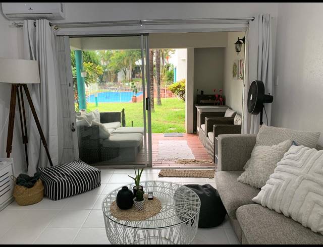 2 BEDROOM APARTMENT FOR SALE IN MUSGRAVE